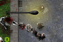 獵殺活死人中文版 獵殺活死人中文版