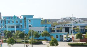 江西飛宇竹業集團有限公司