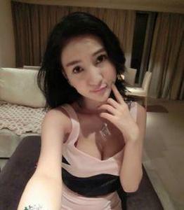 郭美玲[郭美美]