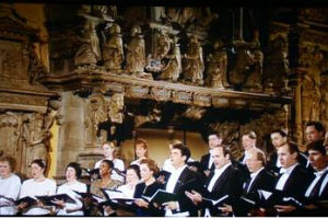 英國巴洛克獨奏家合奏團 英國巴洛克獨奏家合奏團