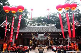 船政天后宮 船政天后宮