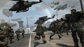 第三人稱射擊遊戲 第三人稱射擊遊戲