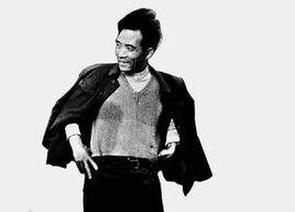 蘭考往事焦裕祿 蘭考往事焦裕祿