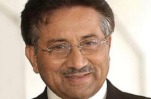 佩爾韋茲·穆沙拉夫 佩爾韋茲·穆沙拉夫