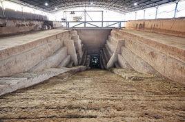 魏晉陵墓 魏晉陵墓