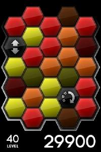 蜂巢對對碰 Hextacy