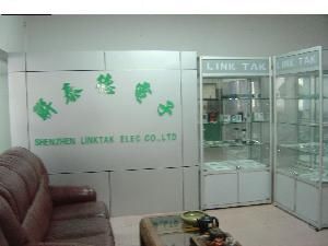 深圳市聯泰德電子有限公司