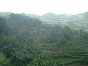 丫輔邑上寨自然村 丫輔邑上寨自然村