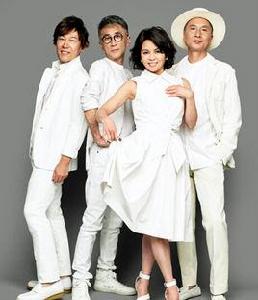 Rebecca[日本搖滾樂隊]