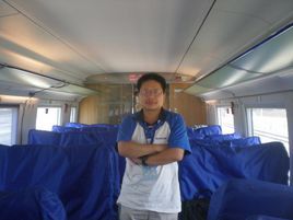 周勁松[同濟大學鐵道與城市軌道交通研究院教授]