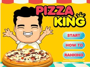 美味比薩達人 美味比薩達人