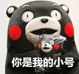 你是我的小號 你是我的小號