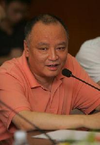 黃珂[《中國醫藥報》創始人]