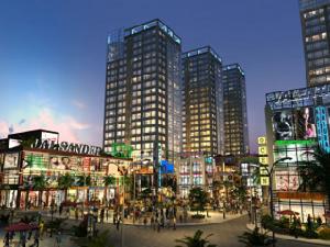 國際銀座 國際銀座