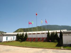 煉城自然村 煉城自然村