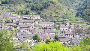 古市營村 古市營村