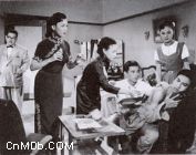 《鴻運喜當頭》 《鴻運喜當頭》