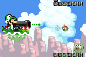 馬里奧打泡泡2 馬里奧打泡泡2