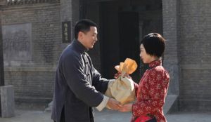 《湘江北去》劇照