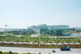 南京江寧科學園 南京江寧科學園