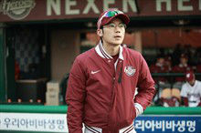 林泰圭（演員金康宇）