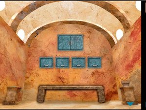 逃出溫暖石頭房 逃出溫暖石頭房