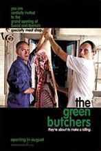 《綠色屠夫》 《綠色屠夫》