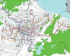 寧波軌道交通 寧波軌道交通