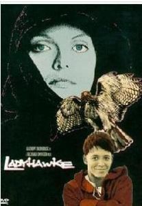 野狼與鷹女 野狼與鷹女