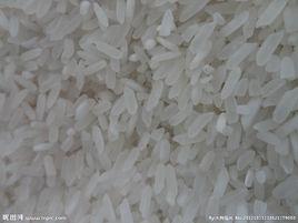 雲南軟米 雲南軟米