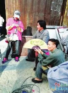 紅色圩場[革命歷史題材電影]