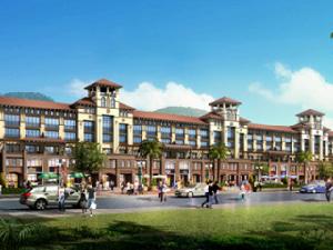 楓林印象園 楓林印象園