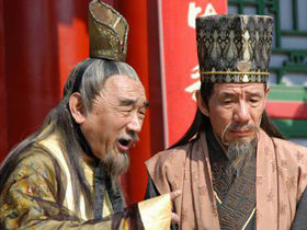 江湖俏佳人 劇照