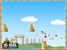 遊戲內場景截圖欣賞