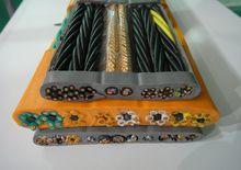 電梯電纜效果圖