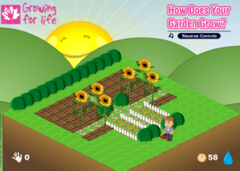 建設花園 建設花園