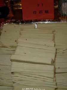 龍興鋪燈芯糕 龍興鋪燈芯糕