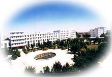 吳忠職業技術學院