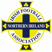 北愛爾蘭隊隊徽