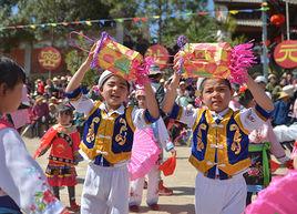 密祉花燈元宵燈會 密祉花燈元宵燈會