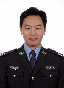 徐飛[廣東省珠海市公安局網路警察支隊副支隊長]