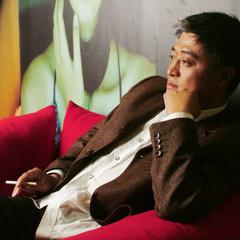 柯受良[柯受良]