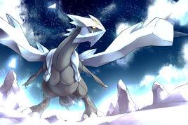 冰封世界 冰封世界