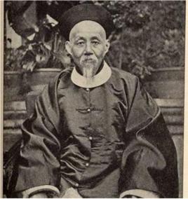 張應金[清朝武官官員]