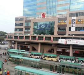 上水廣場 上水廣場