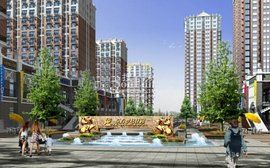 東方羅馬花園 東方羅馬花園