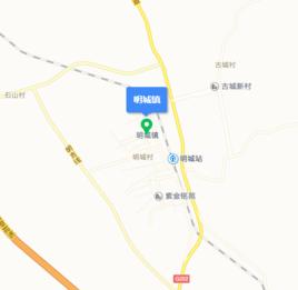 吉林磐石明城鎮 吉林磐石明城鎮