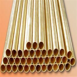 黃銅管 黃銅管