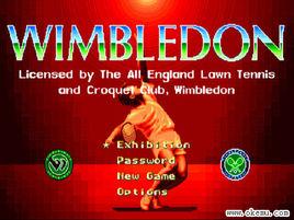 溫布敦冠軍網球賽 溫布敦冠軍網球賽
