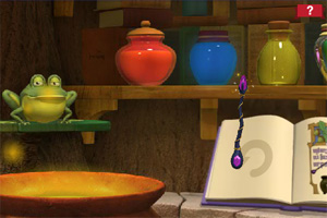 配藥水救騎士 配藥水救騎士